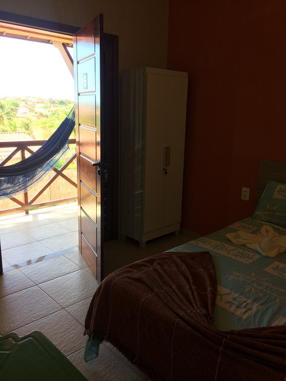 Vila Do Por Do Sol Canoa Quebrada Kültér fotó